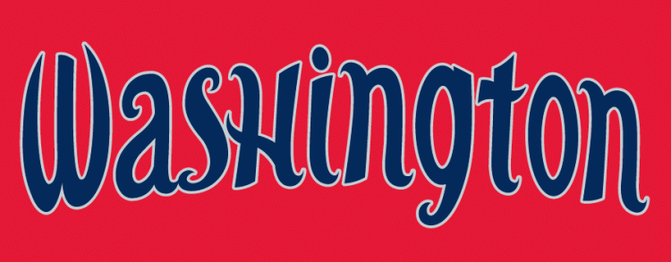 Washington Mystics 2011-Pres Wordmark Logo v4 iron on transfers for clothing